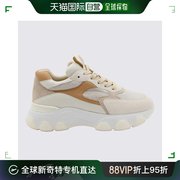 香港直邮HOGAN 女士运动鞋 HXW5400DG60T750YSS-2
