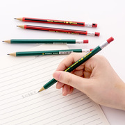 儿童铅笔自动笔小学生，自动铅笔铅笔2b学习用品创意文具削笔卷笔