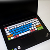 T450联想ThinkPad键盘保护膜NEW S2 2015-2019 S3 L460 T460 T470S防尘键盘套T440P配件E455 E465 L470