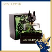 furry香水gentlefur百物，秘闻系列兽头动物，主题原创兽人香水