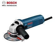 bosch博世电动工具多功能角磨机，gws6-125