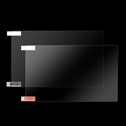 光固化3d打印机LCD屏幕保护膜 MONO X 4/6K固化屏防刮花高清膜