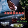 台湾红乌龙蜂蜜花热带果香回甘暖胃炭焙进口红茶味高山冷热泡