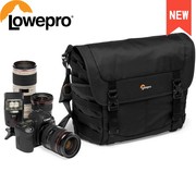 乐摄宝（Lowepro）ProTactic  160 AW II单肩摄影包金刚系列