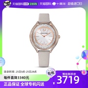 日本直邮swarovski施华洛，世奇5519450女装手表，走时精确