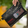 rimix多功能大零件包钱包(包钱包)杂物，包户外(包户外)便携迷彩收纳包防泼水手拿袋