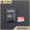 DFRobot 闪迪SanDisk 16G32G高速移动 microSD(TF) Class10内存卡