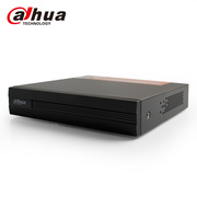 大华8路硬盘录像机 H.265网络高清NVR远程主机 DH-NVR2108HS-HD/H