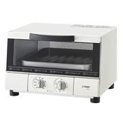 日本TIGER虎牌8L10L小烤箱1300W烤吐司面包电烤箱KAE-G13N 