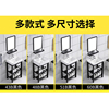 浴室柜组合落地式卫生间洗手盆小户型一体陶瓷洗脸池厕所洗漱台盆