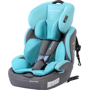 太空甲isofix车载儿童，安全座椅9个月-12岁婴儿，宝宝简易便携通用