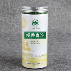 云南木止糯香180g茶叶