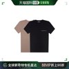 香港直邮emporioarmani男士短袖t恤1112673f717