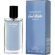 Davidoff 大卫杜夫 冷水男士香精版香水 Parfum 50ml