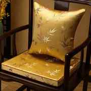 新中式红木沙发海绵垫客厅实木家具椅子垫圈椅茶椅太师椅坐垫屁垫