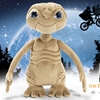 联名ET外星人周边毛绒公仔玩具玩偶人偶40年纪念款生日礼物
