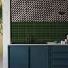 定制北欧纯色莫兰迪，面包釉面瓷砖卫生间厨房楼梯，哑光装饰地砖内墙