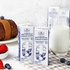 山姆超市M西班牙进口0无乳糖全脂纯牛奶生牛乳调制乳糖酶蛋白质钙