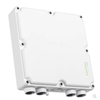 TP-LINK TL-XCPE2400G工业级网桥室外防水WiFi6中继wifi大功率ap远距离点对点一对多户外TL-XCPE4800G工业级