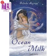 海外直订Ocean of Milk 牛奶的海洋