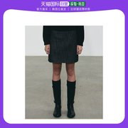 韩国直邮nick&nicole 通用 半身裙牛仔裙裤