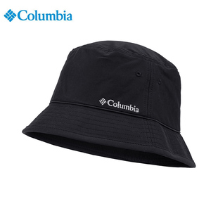 2024春夏Columbia哥伦比亚男女通用户外遮阳帽