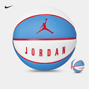 nike耐克篮球乔丹7号限量版儿童学生真皮，手感球成人专用礼物