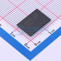 DDR SDRAM MT53E512M32D1ZW-046 WT B TFBGA-200 micron(镁光)