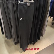 Nike耐克男裤 秋季运动裤宽松休闲裤长裤804396 804400 928444