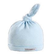 棉店新生婴儿胎帽0-3个月初生婴儿春夏秋冬四季款帽子