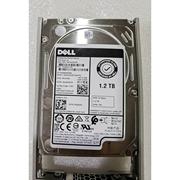 Dell/戴尔0G2G54 ST1200MM0099 1.2TB 12G 10K SAS 2.5 G2G54硬盘