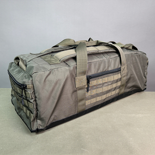 mortalgear福利“大”装备包户外装备，大背包双肩包可收纳能折叠