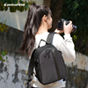 Besnfoto佰信微单反相机包男女小型摄影双肩背包无人机数码专业包