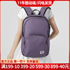 PUMA彪马紫色双肩包男女背包运动学生书包大容量旅行078820-05
