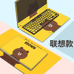 屏钢化玻璃膜iphone5彩色卡通玻璃全身贴膜配