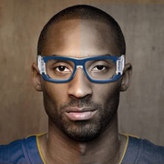 POLISI专业打篮球眼镜男可配近视防雾防撞户外运动眼睛足球护目镜