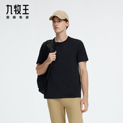 Joeone/九牧王短袖T恤