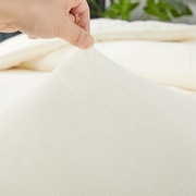新疆纯棉花被子芯春秋床，被褥子棉胎棉被棉絮被子被褥保暖加厚