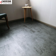 地板革自粘地板贴pvc石塑地板纸自贴地板客厅，加厚防水耐磨家用