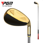 PGM高尔夫球杆男士7号铁杆组麻钢低重心设计专业男士球杆直供