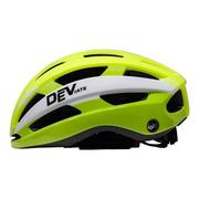 户外运动头盔成人骑行头盔自行车一体成型头盔单车头盔山地车头盔