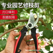 佐川吉818修枝剪粗枝剪修花剪花木修剪工具果树剪园艺修剪工具