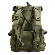 美式 M1945装备组合 X背带 男背包 户外背包（复刻影视道具）