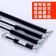 拖拉机收割机伸缩气弹簧 液压支撑杆 气压杆引擎盖玻璃宣传栏球头