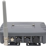 DMX512无线信号发射器 进口瑞典模块户K外文旅景观工程灯光控制器