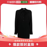 99新未使用香港直邮Prada 羊毛长袖连衣裙 P3H431096S222