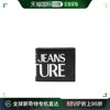 香港直邮Versace Jeans 范思哲 男士折叠钱包