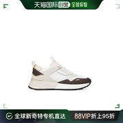 香港直邮Michael Kors 迈克高仕 女士 系带低帮运动鞋 43F1THFS1B