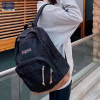 jansport2024高中大学生书包，男士电脑背包女生，旅游双肩背包女