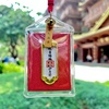 广州北京路大fosi祝福礼物手信中国民俗香包，香囊挂件挂饰礼物
